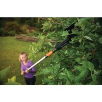 Сучкорез Fiskars QuikFit 1001410