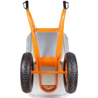 Двухколесная тачка ELAND Expert Master 350-2