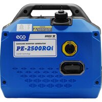 Бензиновый генератор ECO PE-2500RQi