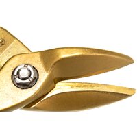 Ножницы по металлу KRAFTOOL 2327-L