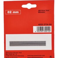 Нож Milwaukee 4932273484