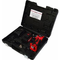 Гайковерт Brait BCIW20-4-250PUBL PRO (с 1-им АКБ, кейс)