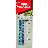 Набор головок слесарных Makita E-12289