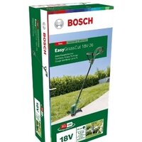 Триммер Bosch Easy GrassCut 18V-26 06008C1C03 (с 1-им АКБ)