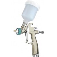 Краскопульт Stels AG 970 LVLP