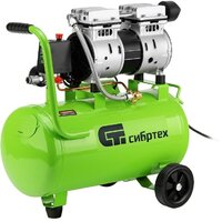 Компрессор СибрТех МБ 1100/24