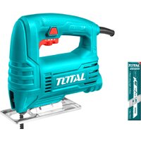 Электролобзик Total TS2045565