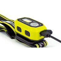 Фонарь Яркий луч MA-Halo II LH-480A