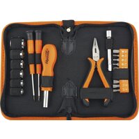 Набор домашнего мастера Sparta 13537 (21 предмет)