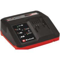 Зарядное устройство Einhell Power X-Fastcharger 4A 4512103 (18В)