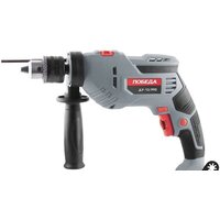 Ударная дрель Победа ДУ-13/990