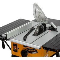 Распиловочный (циркулярный) станок Partisan PTS-254/2100