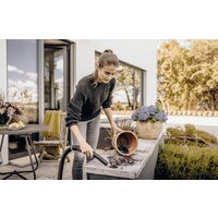 Пылесос Karcher WD 5 P S V-25/5/22 1.628-357.0