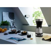 Капельная кофеварка DeLonghi ICM16731
