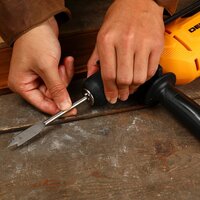 Ударная дрель Deko DK600ID 083-1090