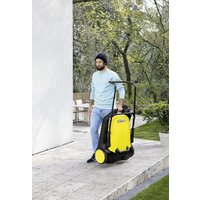 Подметальная машина Karcher S 6 1.766-420.0