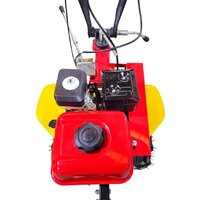 Мотокультиватор бензиновый Redbo RTR-7/1000