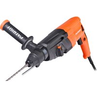 Перфоратор Patriot RH 267 140301327