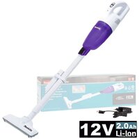 Пылесос Makita CL117FDX7