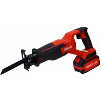 Сабельная пила Brait BCRS20SU (с 1-им АКБ)