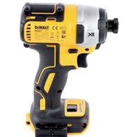 Винтоверт DeWalt DCF887N (без АКБ)