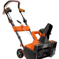 Снегоуборщик MaxPiler MSTE-2000 Снегоуборщик MaxPiler MSTE-2000