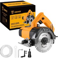 Ручной плиткорез Deko DKCS1450W