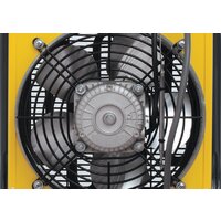 Электрическая тепловая пушка Ballu BHP-M-30