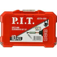 Набор бит P.I.T. ASET04-0010