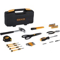 Набор домашнего мастера Deko DKMT41 (41 предмет)