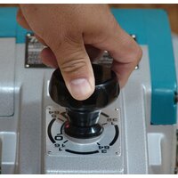 Рубанок Makita 1806 B