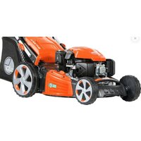 Газонокосилка Oleo-Mac G 53 TKE AllRoad Plus 4