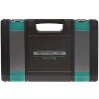 Универсальный набор инструментов Stels 14105 (82 предмета)