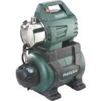Насосная станция Metabo HWW 4500/25 Inox