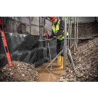 Дренажный насос Milwaukee M12 BSWP-601 4933479640 (с 1-им АКБ)