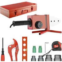 Аппарат для сварки труб Deko PPWM2500W 063-4248