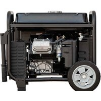 Бензиновый генератор Hyundai HHY 7055Si