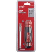 Набор отвертка с битами Milwaukee 4932492806 (14 предметов)