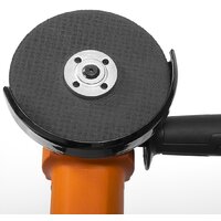 Угловая шлифмашина Daewoo Power DAG 850-125