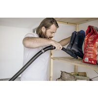 Пылесос Karcher WD 3 S V-19/4/20 [1.628-141.0]