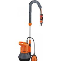 Бочечный насос Daewoo Power DCP 4500