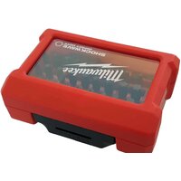 Набор бит Milwaukee 4932464240 (32 предмета)