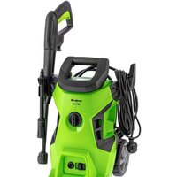 Мойка высокого давления СибрТех АМ-1700 58222