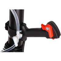 Бензиновый опрыскиватель ECO PS-471