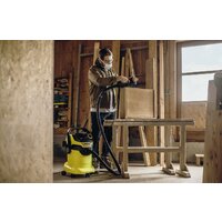 Пылесос Karcher WD 6 P V-25/8/22/T 1.628-313.0