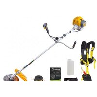 Триммер Gunter MSG-192