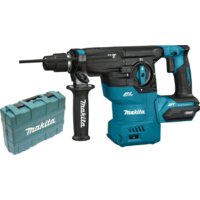 Перфоратор Makita HR008GZ02 (без АКБ, кейс)