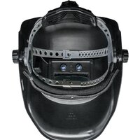 Сварочная маска Mikkele M-500 (черный)