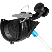 Триммер Deko DKTR20 085-2004 (с 1-им АКБ)