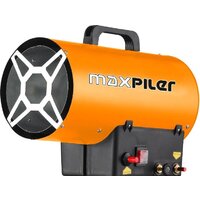 Газовая тепловая пушка MaxPiler MGH-1701